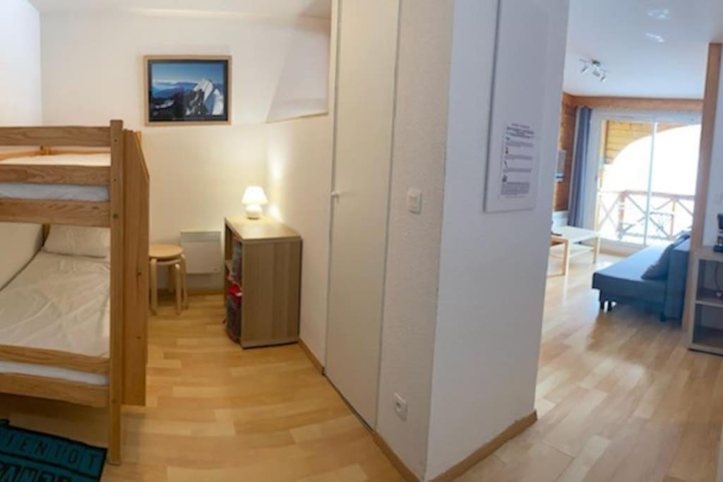 Appartement Appt Dans Les Balcons Du Soleil