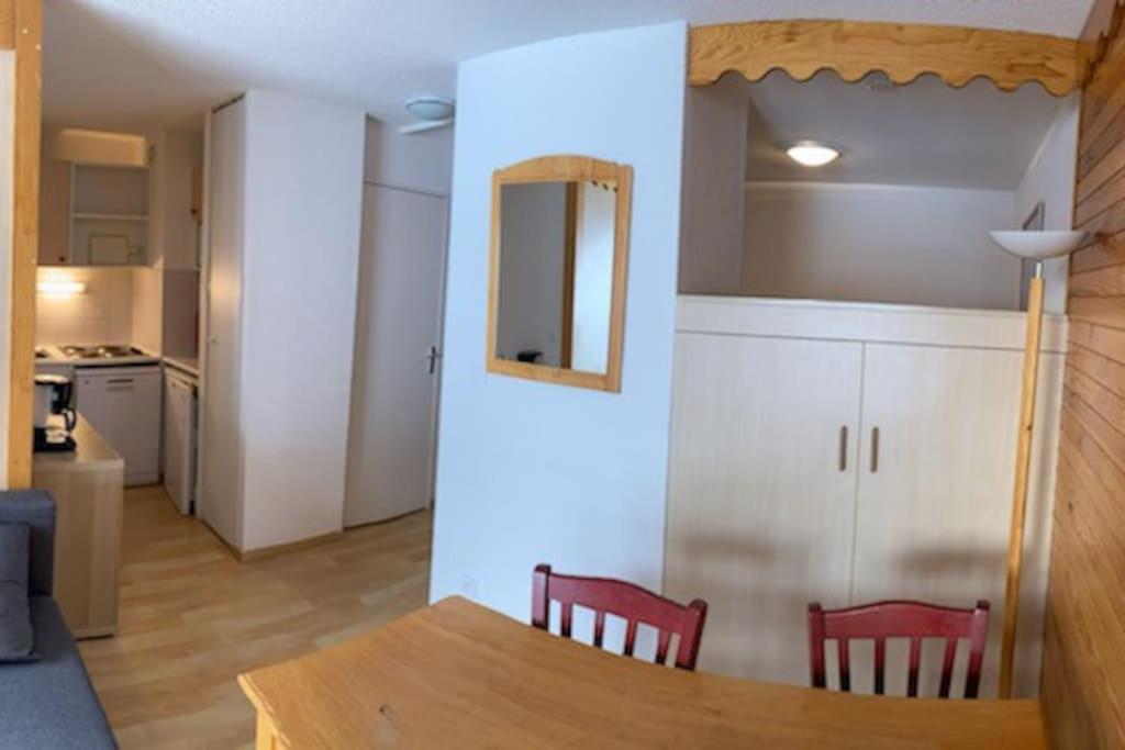 Appartement Appt Dans Les Balcons Du Soleil *