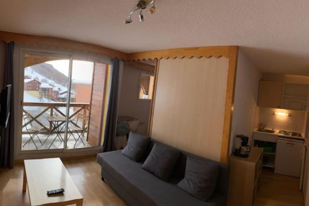 Appt Dans Les Balcons Du Soleil Appartement